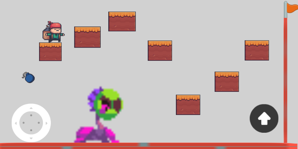 Vignette de + Les Jeux finis ou jouables/Tower_Build